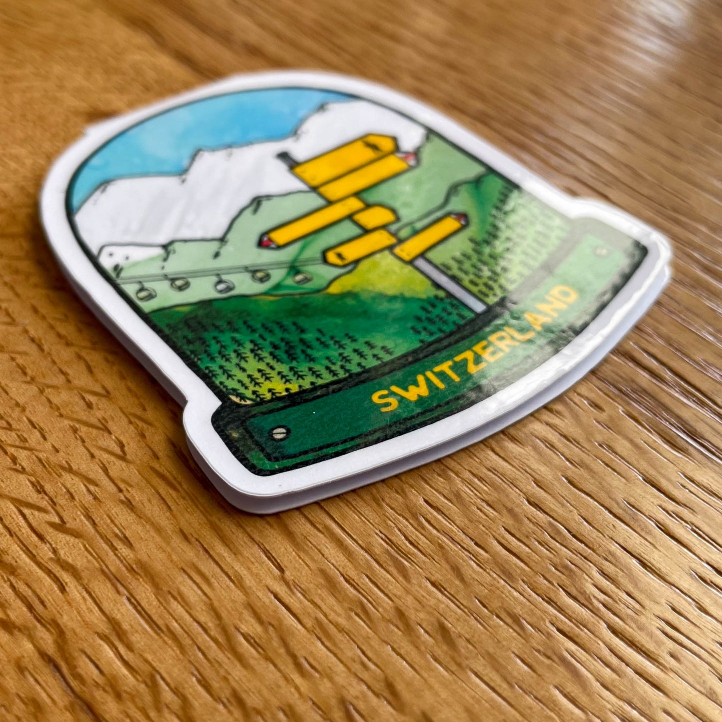 Hiking Christmas Gift Bundle