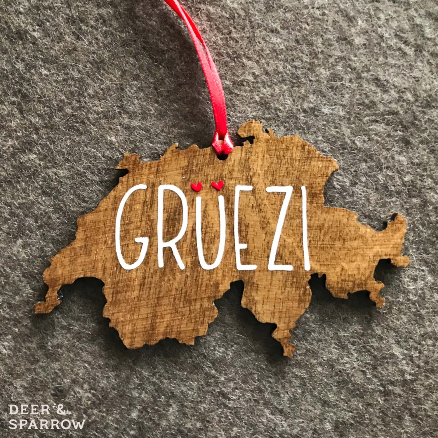 Swiss German Collection